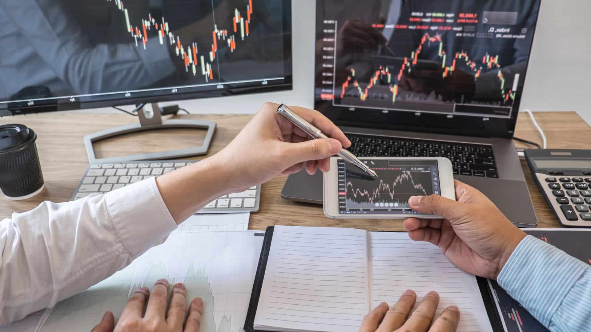 Highest Paying Forex Rebates in 2025: Updated Comparison List